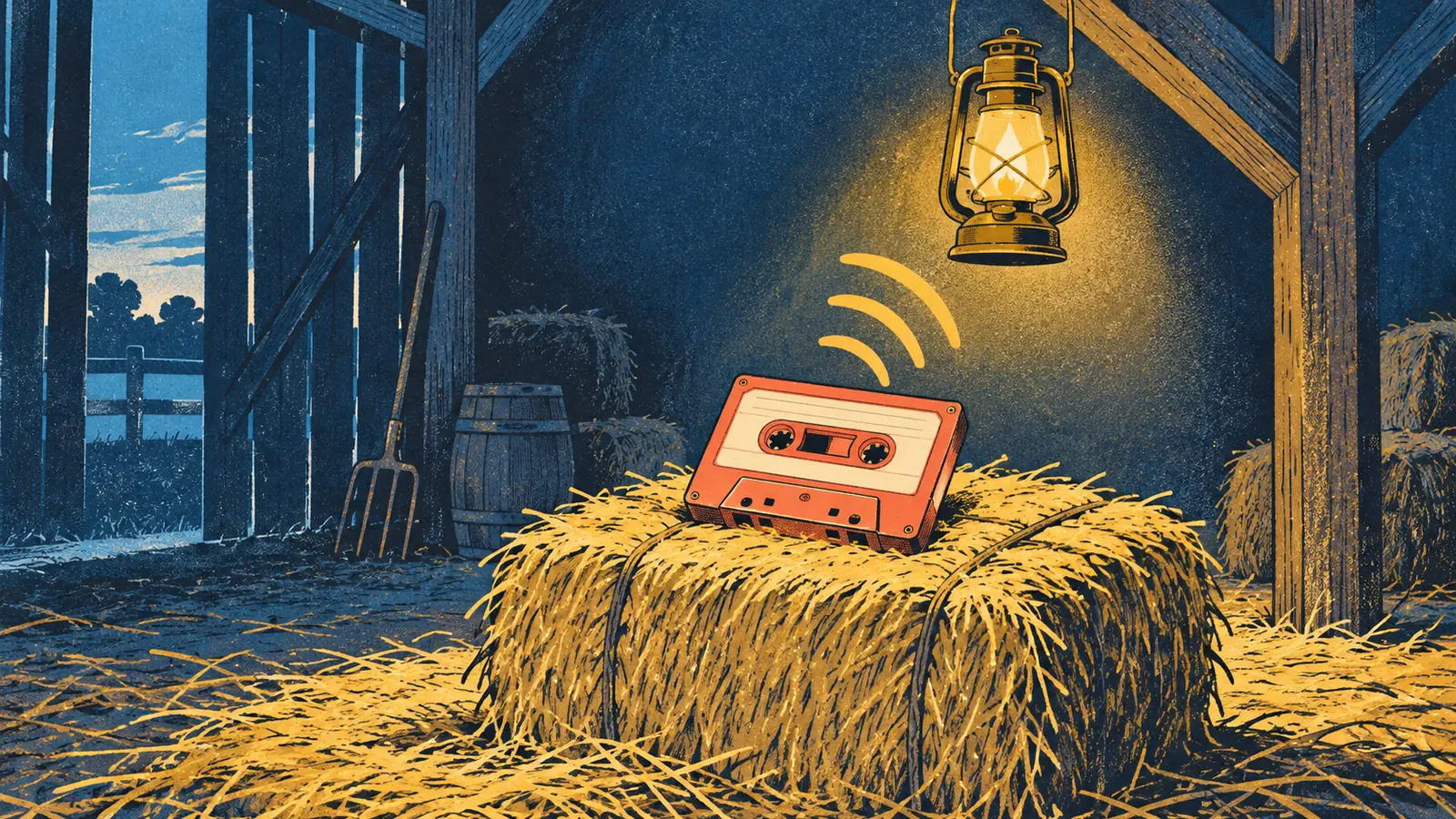 What Sound to Use for the Rumpelstiltskin Trend in 2026
